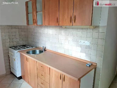 Prodej bytu 2+1 50 m² Horova, Ústí nad Labem - Ústí nad Labem-centrum