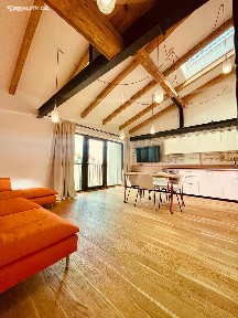 Prodej bytu 3+kk 90 m² Údolní, Brno - Veveří