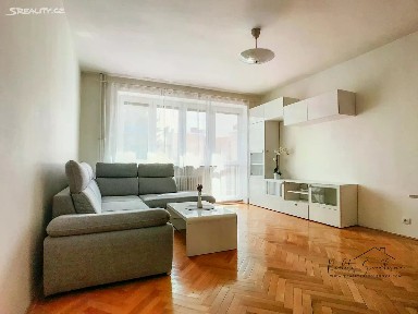 Pronájem bytu 3+1 70 m² Jungmannova, Olomouc - Hodolany