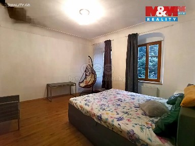 Pronájem bytu 2+1 63 m² Radniční, Šternberk