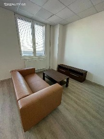 Pronájem bytu 2+kk 54 m² Olomoucká, Prostějov