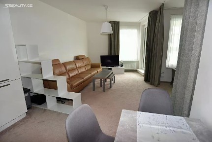 Prodej bytu 2+kk 63 m² Ferrariho, Praha - Stodůlky