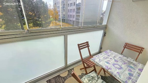 Prodej bytu 3+1 74 m² Matúškova, Praha - Háje