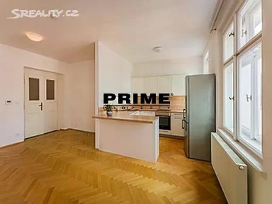 Pronájem bytu 2+kk 73 m² Na Perštýně, Praha - Staré Město