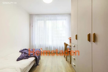 Pronájem bytu 2+1 36 m² U Pergamenky, Praha - Holešovice