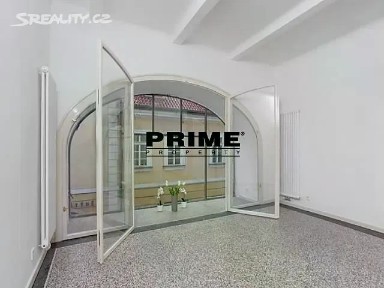 Pronájem bytu 2+1 76 m² Martinská, Praha - Staré Město