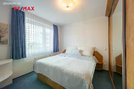 Pronájem bytu 3+kk 77 m² Symfonická, Praha - Stodůlky