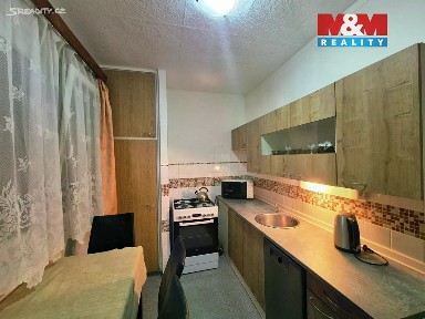 Prodej bytu 2+1 48 m² Pod Homolkou, Beroun - Beroun-Město