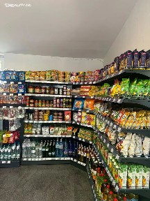 Pronájem komerční nemovitosti 77 m² Zázvorkova, Praha - Stodůlky