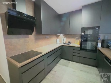 Semily, Podmoklice, Bavlnářská