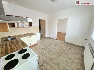 Pronájem bytu 1+1 35 m² Bořivojova, Roudnice nad Labem