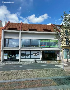 Pronájem obchodního prostoru 1000 m² Masarykovo náměstí, Brandýs nad Labem-Stará Boleslav - Brandýs nad Labem