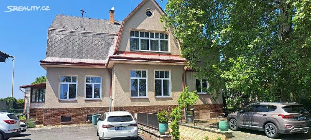 Pronájem kanceláře 165 m² 17. listopadu, Říčany