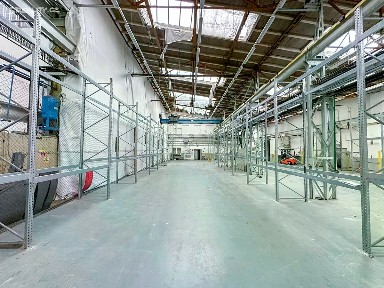 Pronájem komerční nemovitosti 711 m² Stankovského, Čelákovice