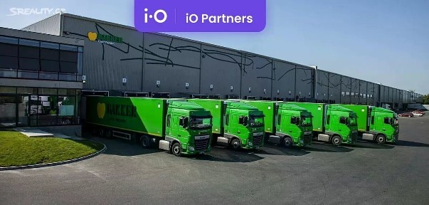 Divišov, Benešov, Vrcha II