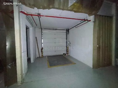 Pronájem skladového prostoru 930 m² Obchodní, Čestlice