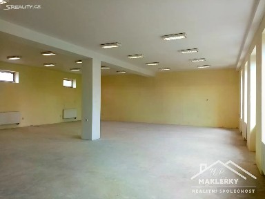 Pronájem obchodního prostoru 135 m² Ovčárecká, Kolín - Kolín V