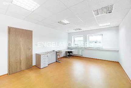 Pronájem kanceláře 123 m² Parkerova, Klecany - Zdibsko