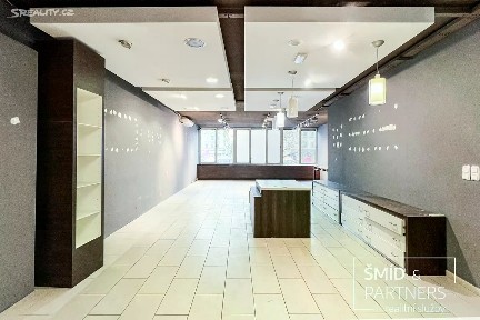 Pronájem obchodního prostoru 114 m² Karlovo náměstí, Kolín - Kolín I