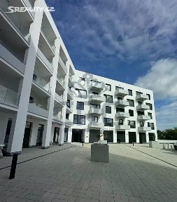 Pronájem bytu 2+kk 56 m² Brno - Černá Pole