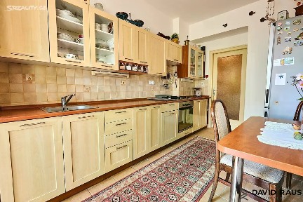 Prodej bytu 3+1 121 m² Masarykovo náměstí, Vyškov - Vyškov-Město