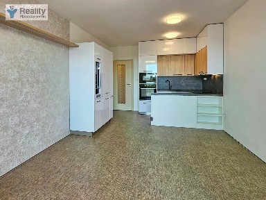 Prodej bytu 3+kk 86 m² Rybářská, Plzeň - Jižní Předměstí