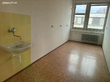 Pronájem skladového prostoru 63 m² Hněvkovského, Brno - Komárov