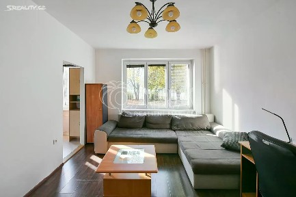 Prodej bytu 2+1 48 m² Vítkovická, Praha - Letňany