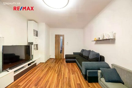 Prodej bytu 3+1 70 m² Ohradní, Praha - Michle