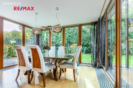 Prodej bytu 5+1 232 m² Lukavského, Praha - Košíře