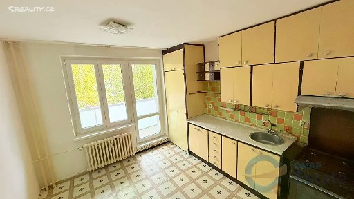 Ostrava, Ostrava-město, Zábřeh, Čujkovova