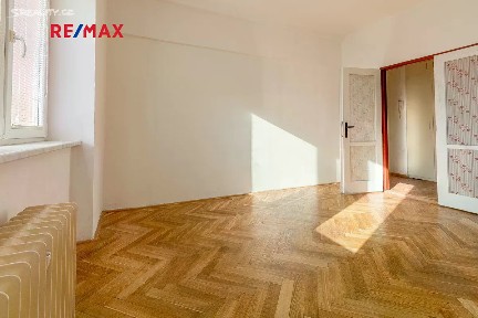 Prodej bytu 2+1 57 m² Haškova, Hradec Králové - Pražské Předměstí
