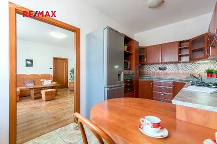 Prodej bytu 2+1 62 m² Puškinova, Hradec Králové - Pražské Předměstí