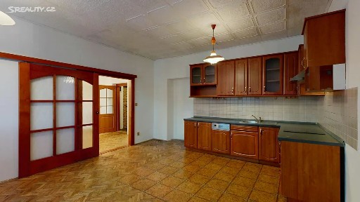 Pronájem bytu 3+kk 74 m² Plzeňská, Beroun - Beroun-Město