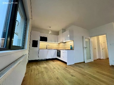 Pronájem bytu 2+kk 57 m² Žižkova, Horoměřice