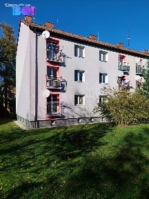 Pronájem bytu 2+1 51 m² náměstí 17. listopadu, Benátky nad Jizerou - Benátky nad Jizerou II