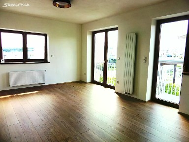 Pronájem bytu 2+kk 54 m² V Edenu, Mníšek pod Brdy