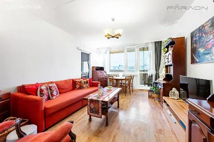 Praha, Praha 5, Stodůlky, Petržílkova, 56