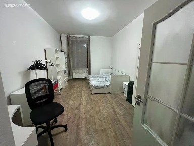 Praha, Praha 8, Libeň, Sokolovská, 150