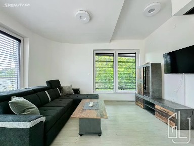 Pronájem bytu 2+kk 66 m² Křížová, Praha - Smíchov