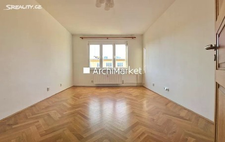 Pronájem bytu 2+1 63 m² Herálecká II, Praha - Krč