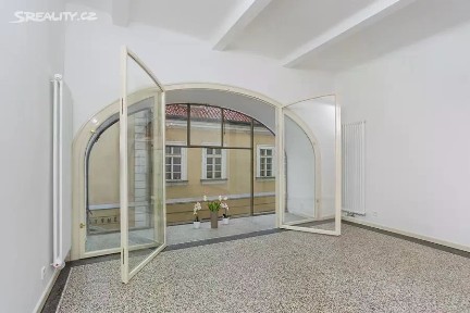 Pronájem kanceláře 76 m² Martinská, Praha - Staré Město