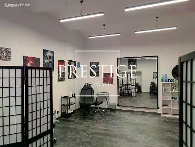 Pronájem obchodního prostoru 59 m² Pštrossova, Praha - Nové Město