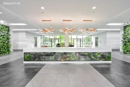 Pronájem kanceláře 531 m² V Parku, Praha - Chodov