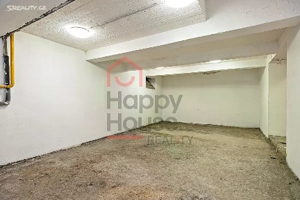 Pronájem kanceláře 65 m² Jaromírova, Praha - Nusle