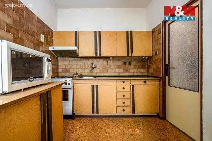 Prodej bytu 3+1 69 m² Bartoňova, Pardubice - Studánka