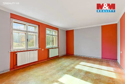 Prodej bytu 2+1 71 m² Dvorská, Liberec - Liberec V-Kristiánov