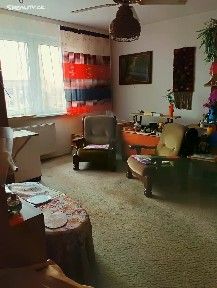 Prodej bytu 1+1 35 m² Pazderkova, Liberec - Liberec VI-Rochlice