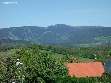 Prodej bytu 2+1 60 m² Sluneční, Vysoké nad Jizerou