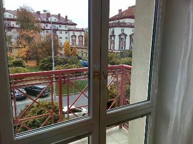 Pronájem bytu 2+1 62 m² Francouzská třída, Plzeň - Východní Předměstí